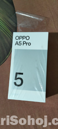 Oppo A5pro